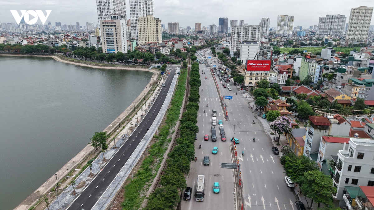 du an truc quoc lo 1a nguoi dan dong thuan cao, ky vong den bu hop ly hinh anh 9