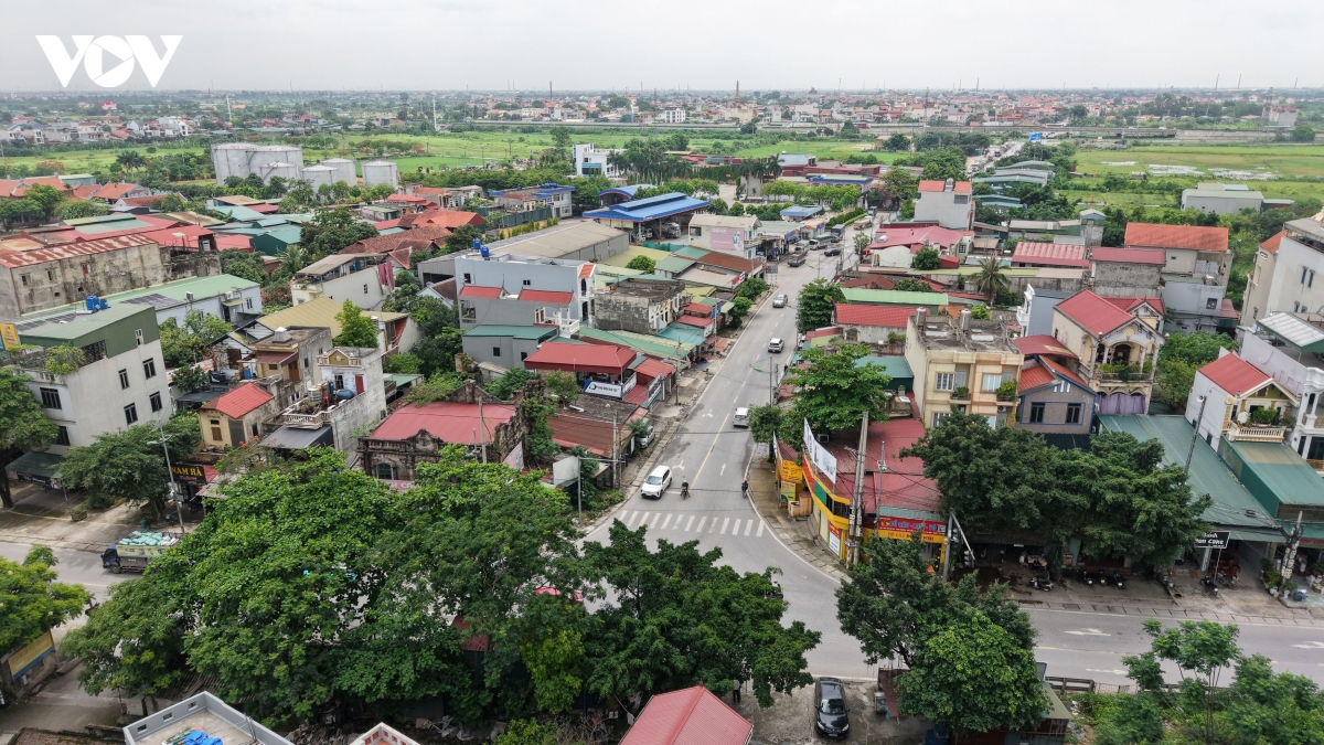 du an truc quoc lo 1a nguoi dan dong thuan cao, ky vong den bu hop ly hinh anh 11