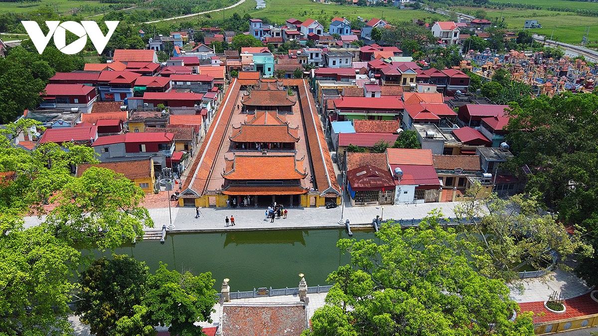 du lich ninh binh ket noi vung loi di san, danh thuc tiem nang du lich bien hinh anh 1