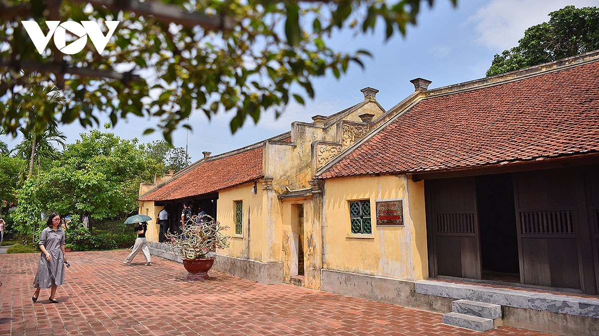 du lich ninh binh ket noi vung loi di san, danh thuc tiem nang du lich bien hinh anh 3