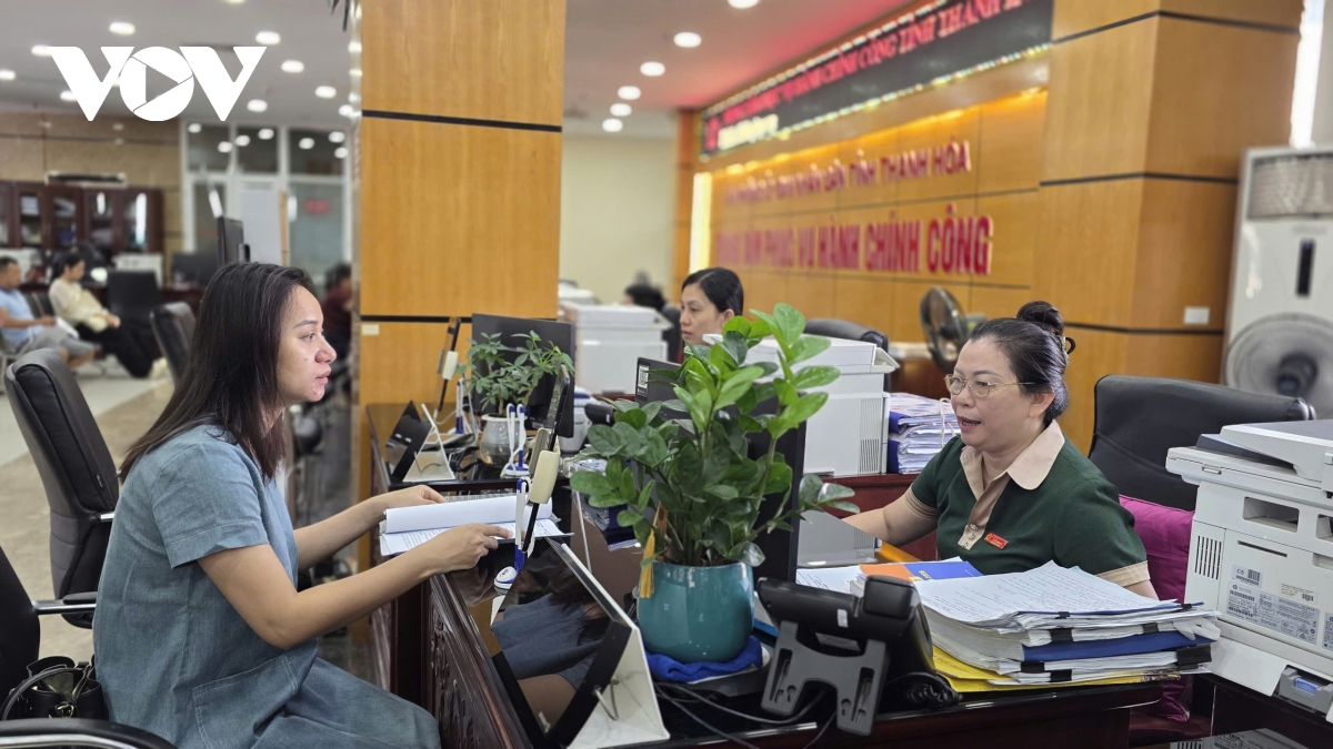 du lieu so giup nguoi dan giam giay to, tiet kiem thoi gian lam thu tuc hinh anh 6