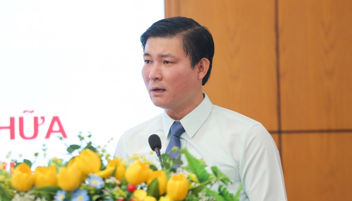 tay ninh trinh dau tu hon 20.700 ty dong lam truc ket noi long an tan ninh hinh anh 1