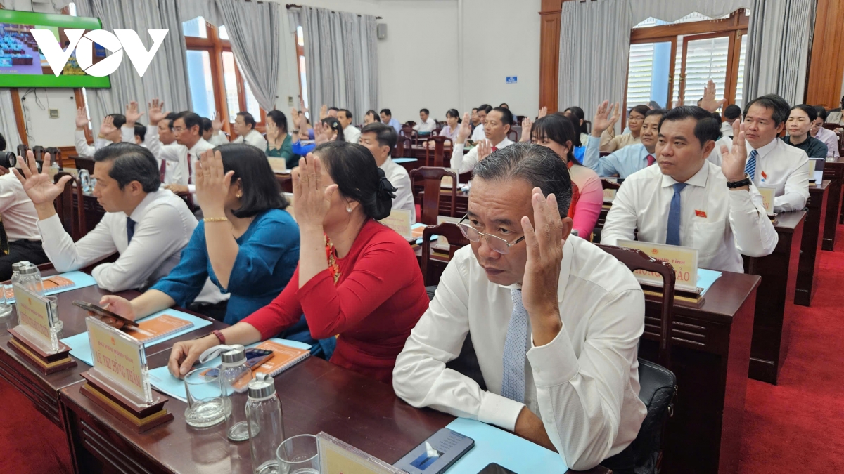 tay ninh trinh dau tu hon 20.700 ty dong lam truc ket noi long an tan ninh hinh anh 2