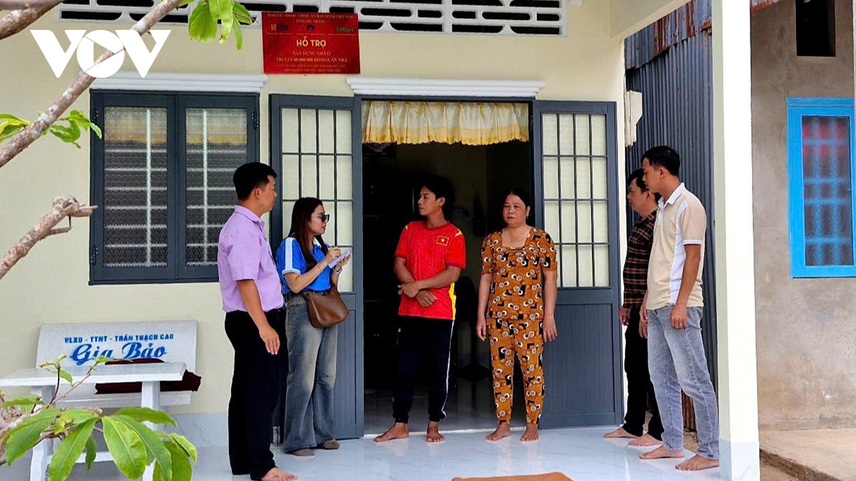 giam ngheo ben vung trong vung dong bao dan toc thieu so o can tho hinh anh 1
