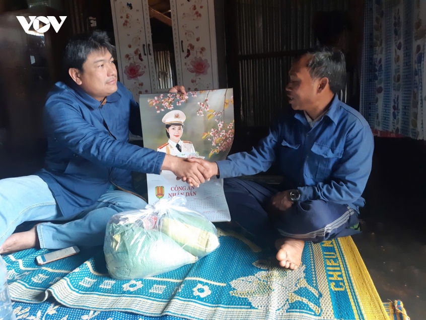 giu binh yen buon lang tu the tran long dan hinh anh 3