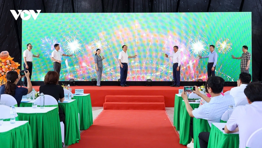 green transition day 2026 vietnam accelerates new green growth strategy picture 1
