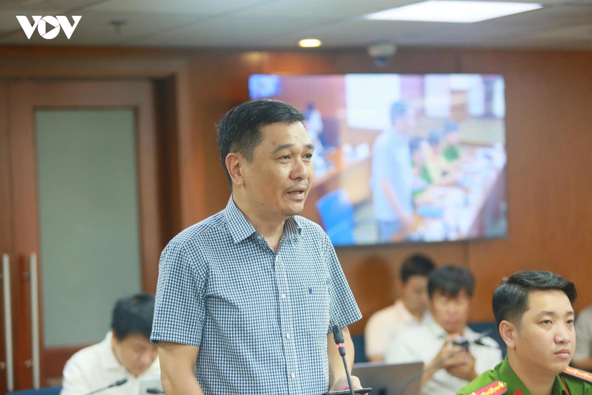 tp.hcm se nhan rong cac mo hinh to chuc giao thong chua tung co trong sach vo hinh anh 1