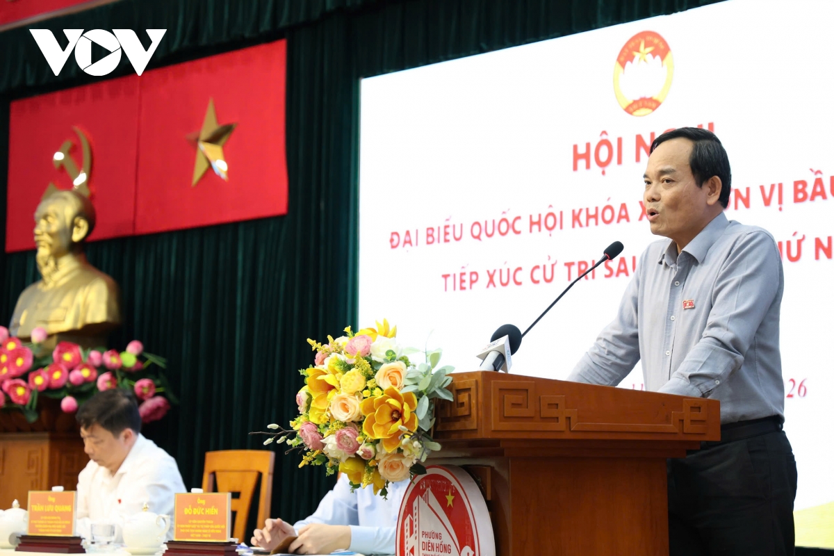 bi thu thanh uy tp.hcm muc tieu cuoi cung la nguoi dan co cuoc song tot hon hinh anh 4