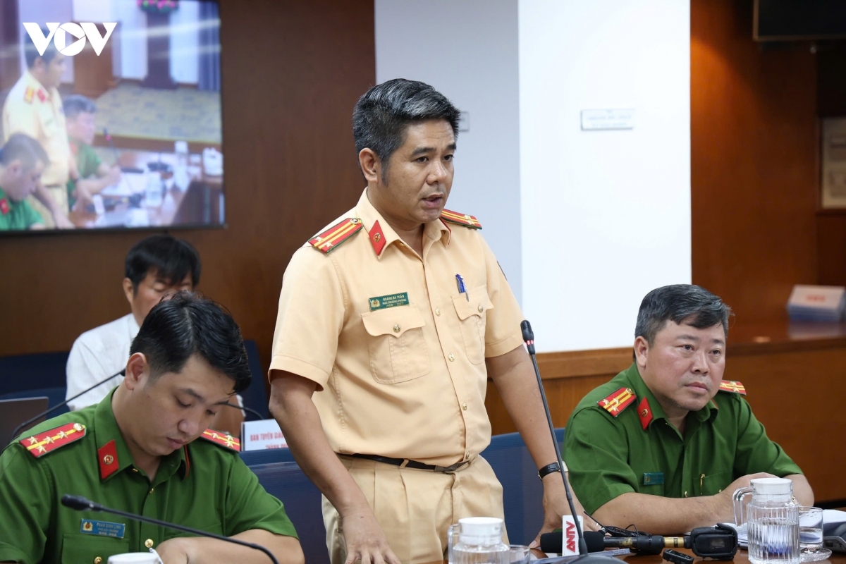 hon 84.000 truong hop bi phat nguoi trong quy i 2026 o tp.hcm hinh anh 1