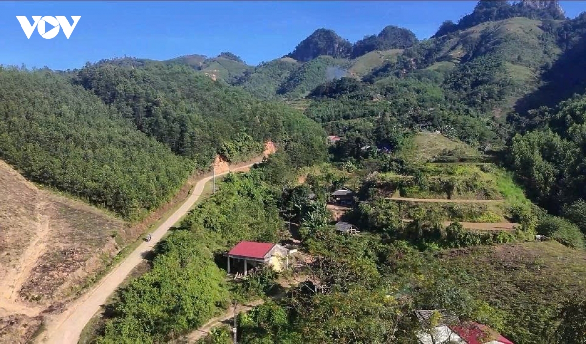 tao sinh ke ben vung cho dong bao vung cao thai nguyen hinh anh 1