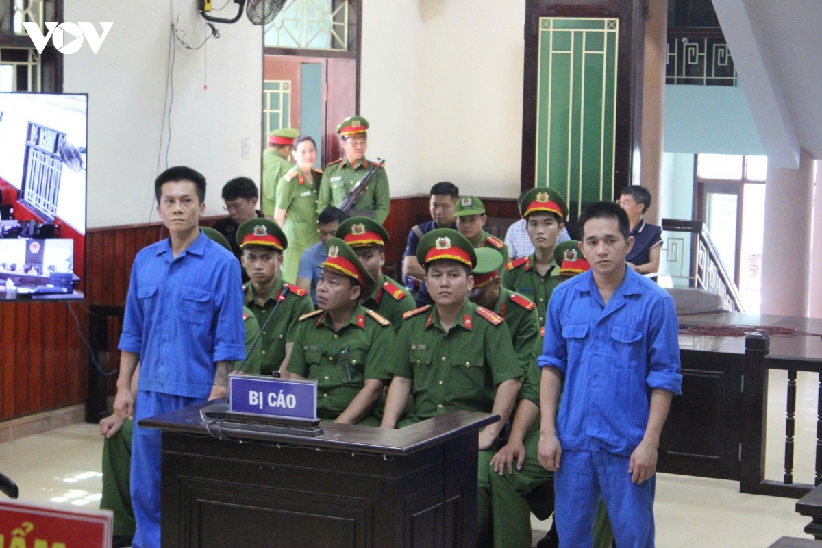 hai ten cuop ngan hang o gia lai linh an 56 nam tu hinh anh 2