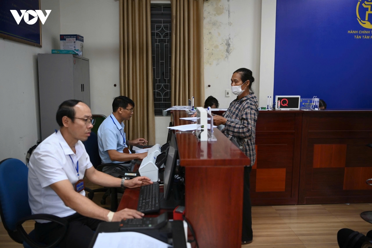 chinh quyen dia phuong hai cap bo may gon hon, ky vong cao hon hinh anh 2