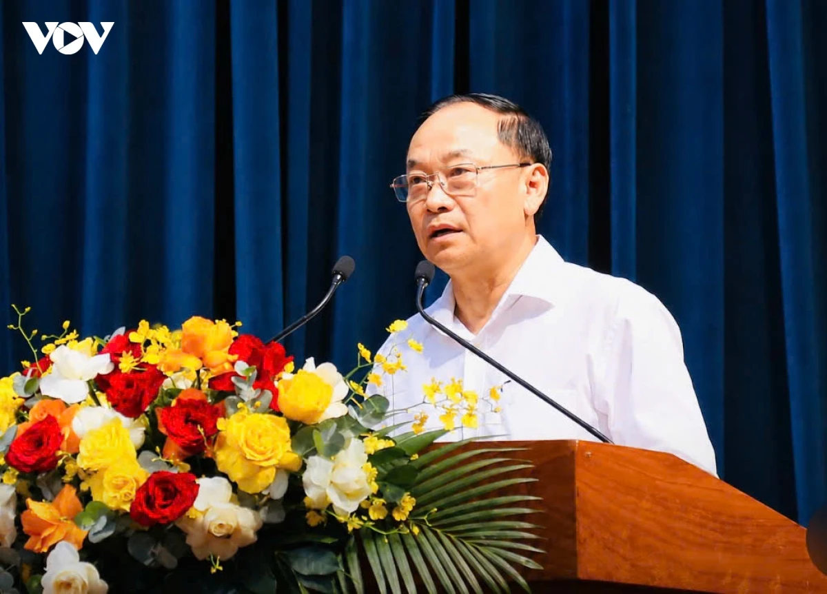 Gia Lai còn nhiều khó khăn khi vận hành mô hình chính quyền địa phương 2 cấp