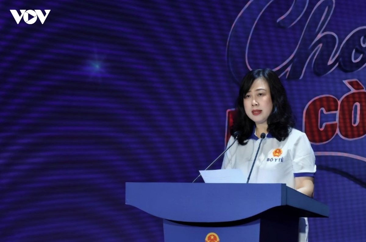 vietnam performs nearly 11,000 successful organ transplants picture 2