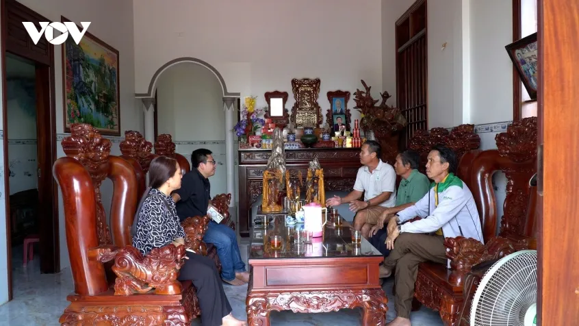 nguoi dan chu a thai dong long hien dat mo duong, xay dung nong thon moi hinh anh 3