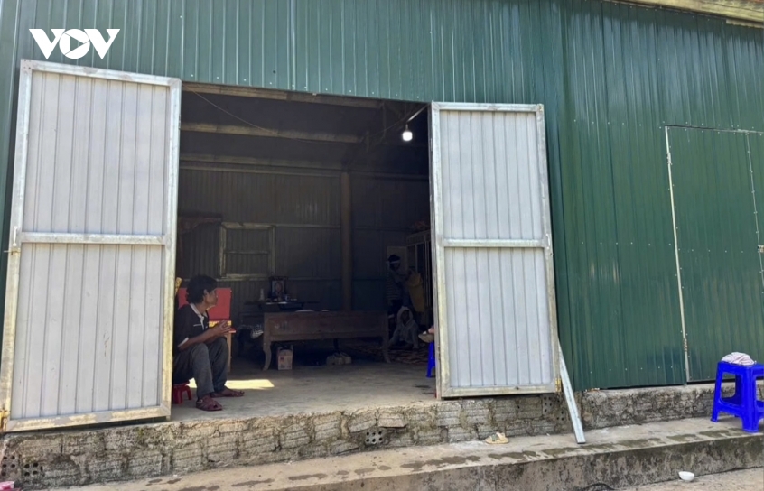 Nghi án chồng sát hại vợ cũ rồi bỏ trốn