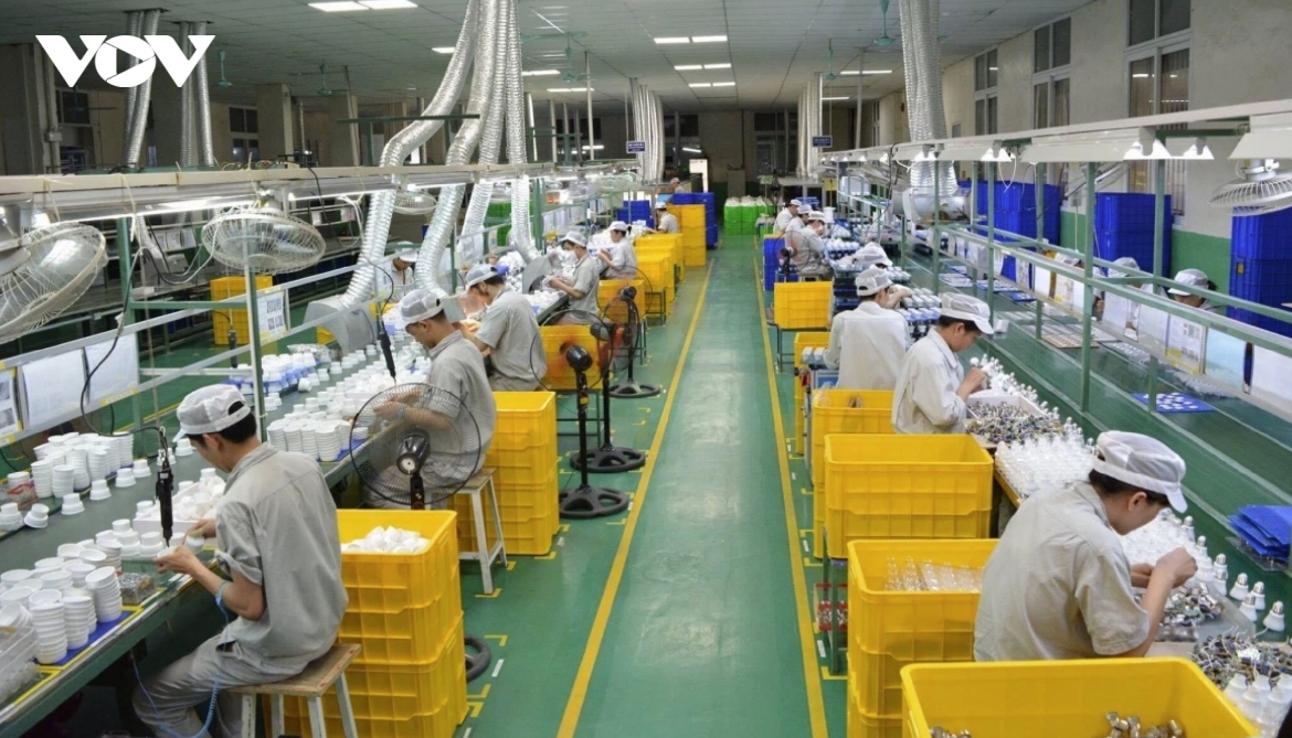 fdi disbursement reaches five-year high in four months picture 1