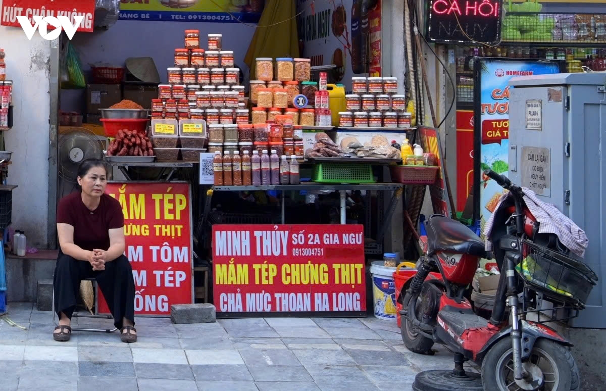ha noi cho thue via he can co che minh bach, dat loi ich nguoi di bo len hang dau hinh anh 3