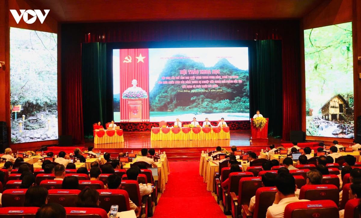 hoi nghi trung uong 8 nam 1941 con nguyen gia tri thoi dai hinh anh 1