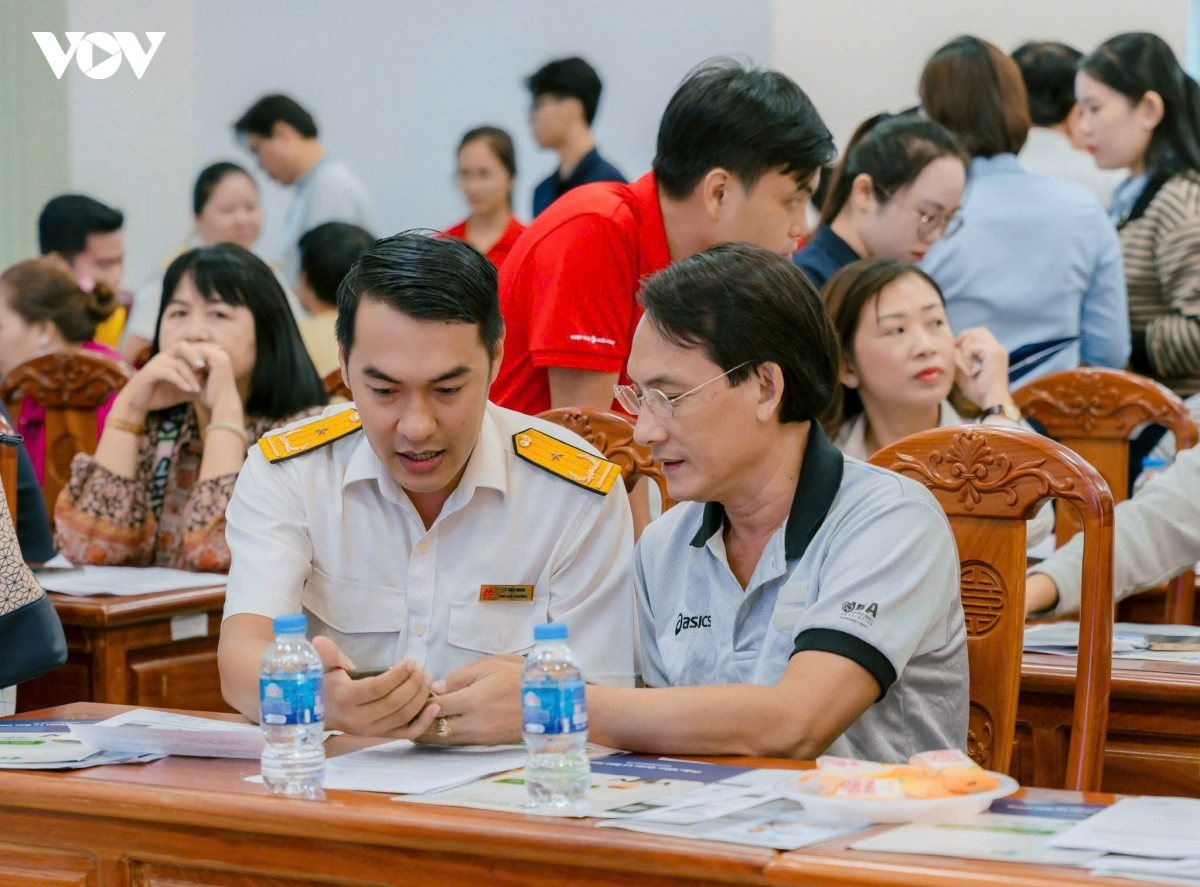 gan 78 ho, ca nhan kinh doanh o can tho su dung ung dung etax mobile hinh anh 3