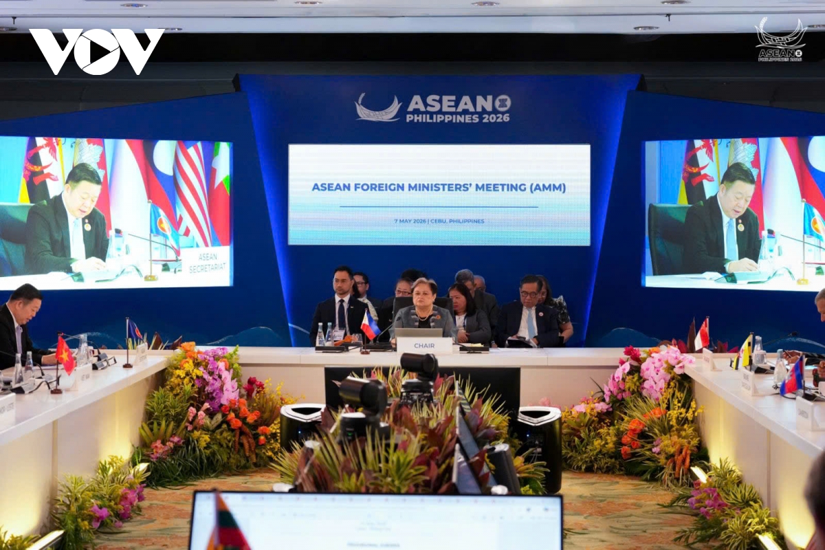 hoan tat cac cong tac chuan bi cho hoi nghi cap cao asean lan thu 48 hinh anh 2