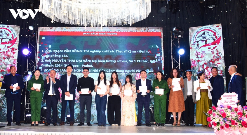 Am ap chuong trinh An tinh xu nghe 2026 tai sec hinh anh 3