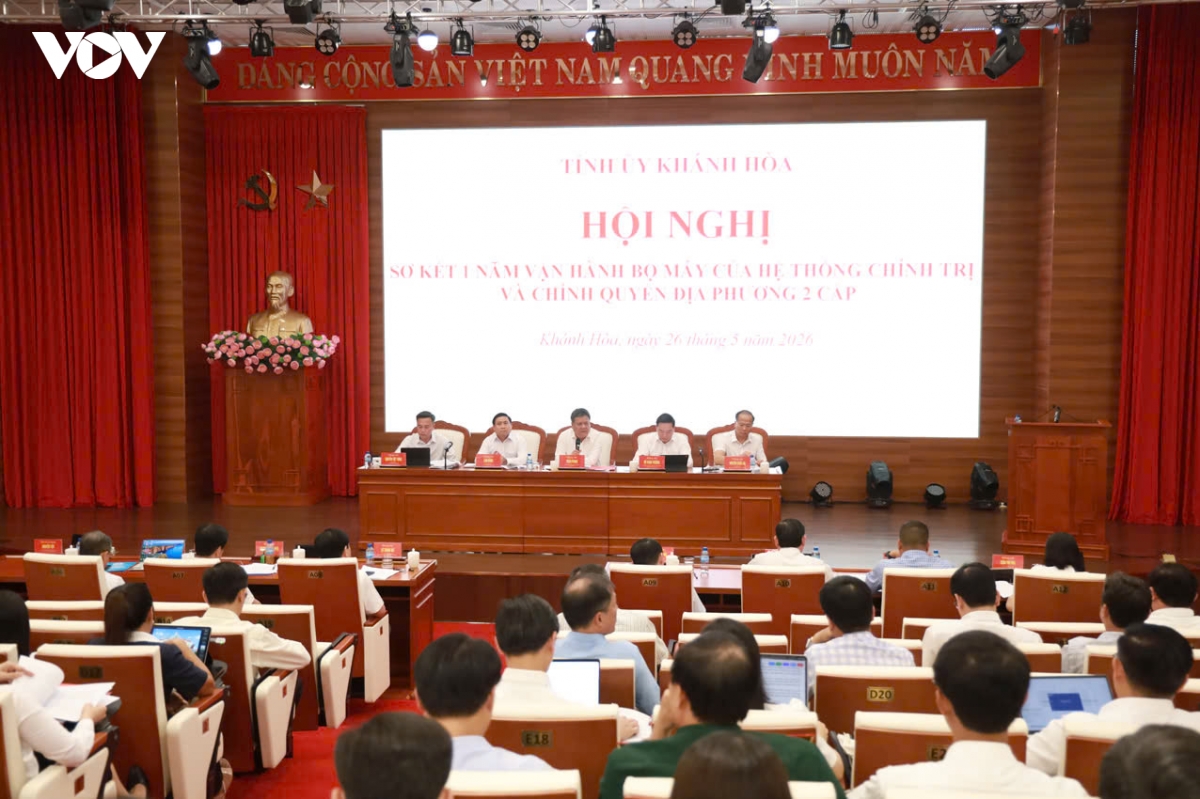 khanh hoa chi ro diem nghen sau 1 nam van hanh chinh quyen 2 cap hinh anh 2