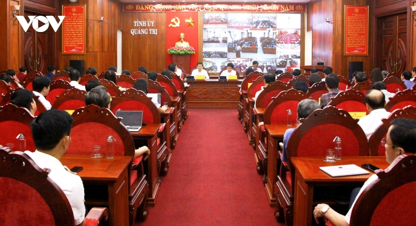 chinh quyen dia phuong 2 cap tai tinh quang tri chu dong phuc vu nguoi dan hinh anh 2