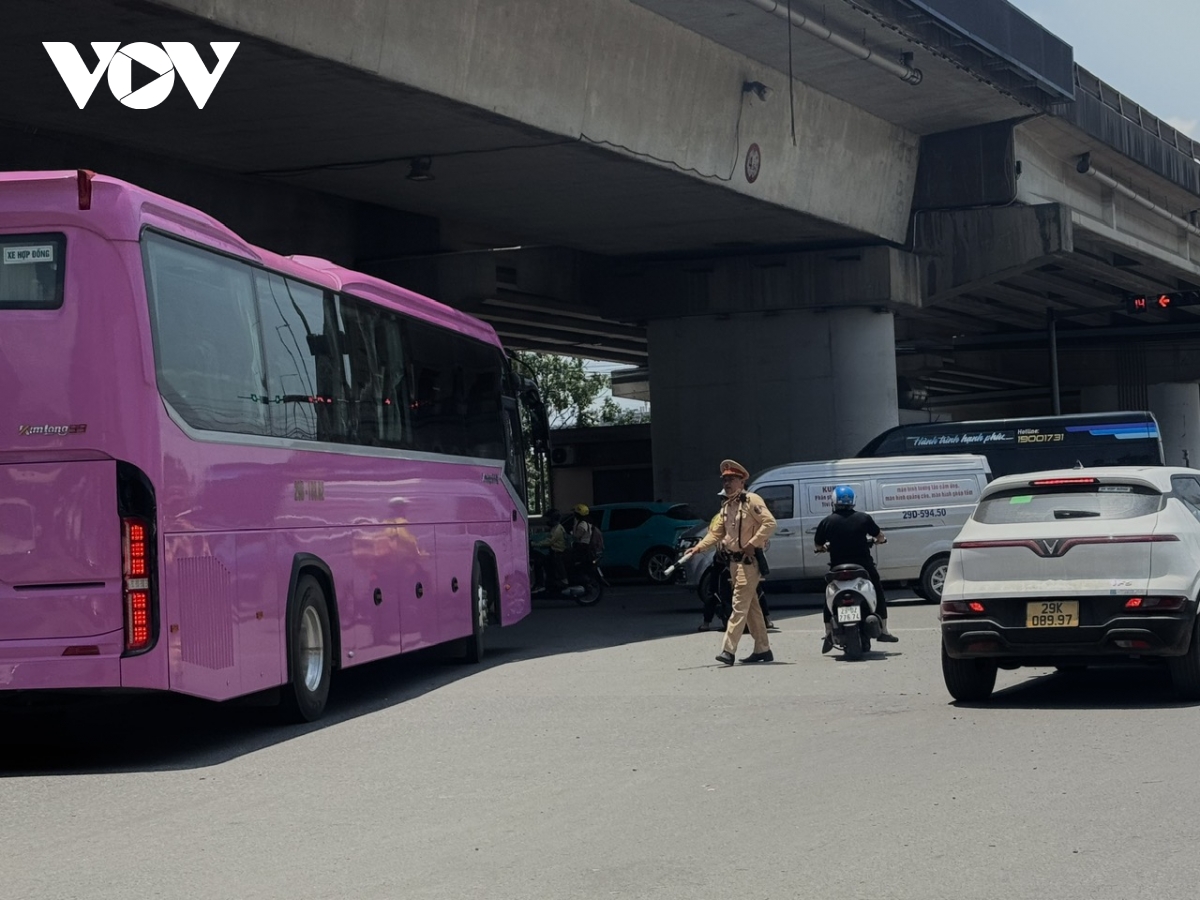 dong nguoi tro lai thu do tang vot, nhieu tuyen cua ngo qua tai hinh anh 19