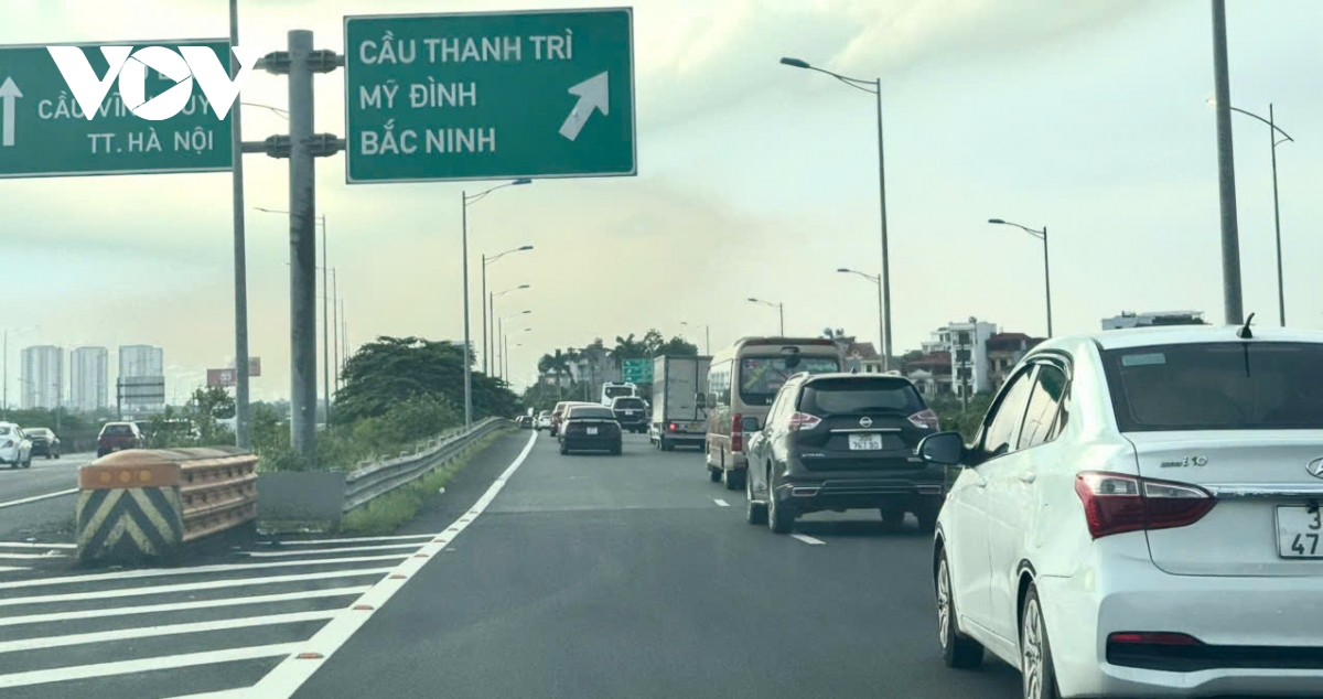 dong nguoi tro lai thu do tang vot, nhieu tuyen cua ngo qua tai hinh anh 9