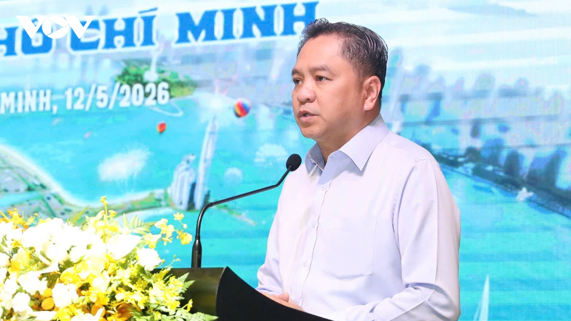 tp.hcm xay dung cuc tang truong moi, don 40 trieu du khach moi nam hinh anh 1