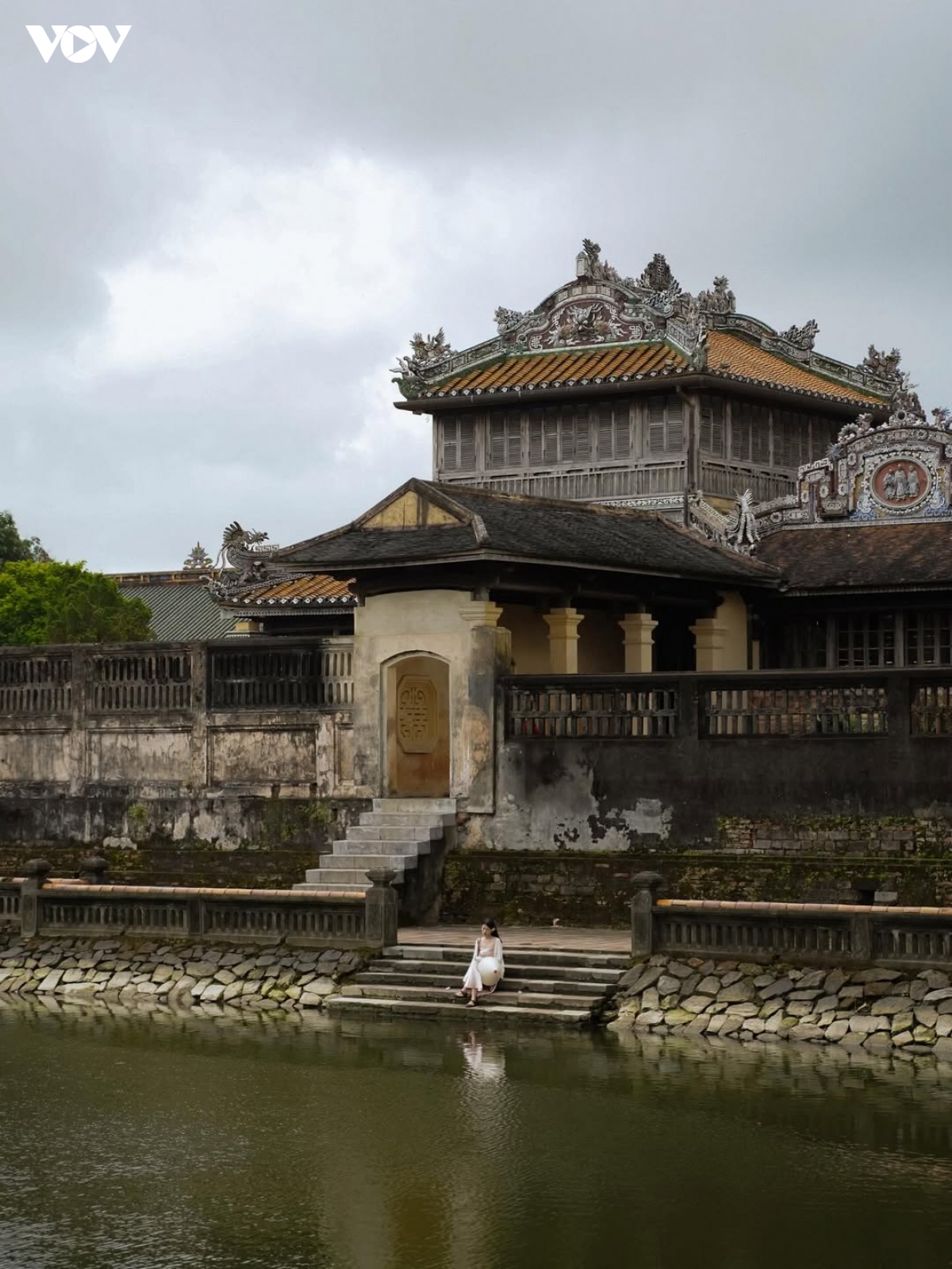 xu huong nguoi tre dam me check-in tai cac di san van hoa, lich su hinh anh 6