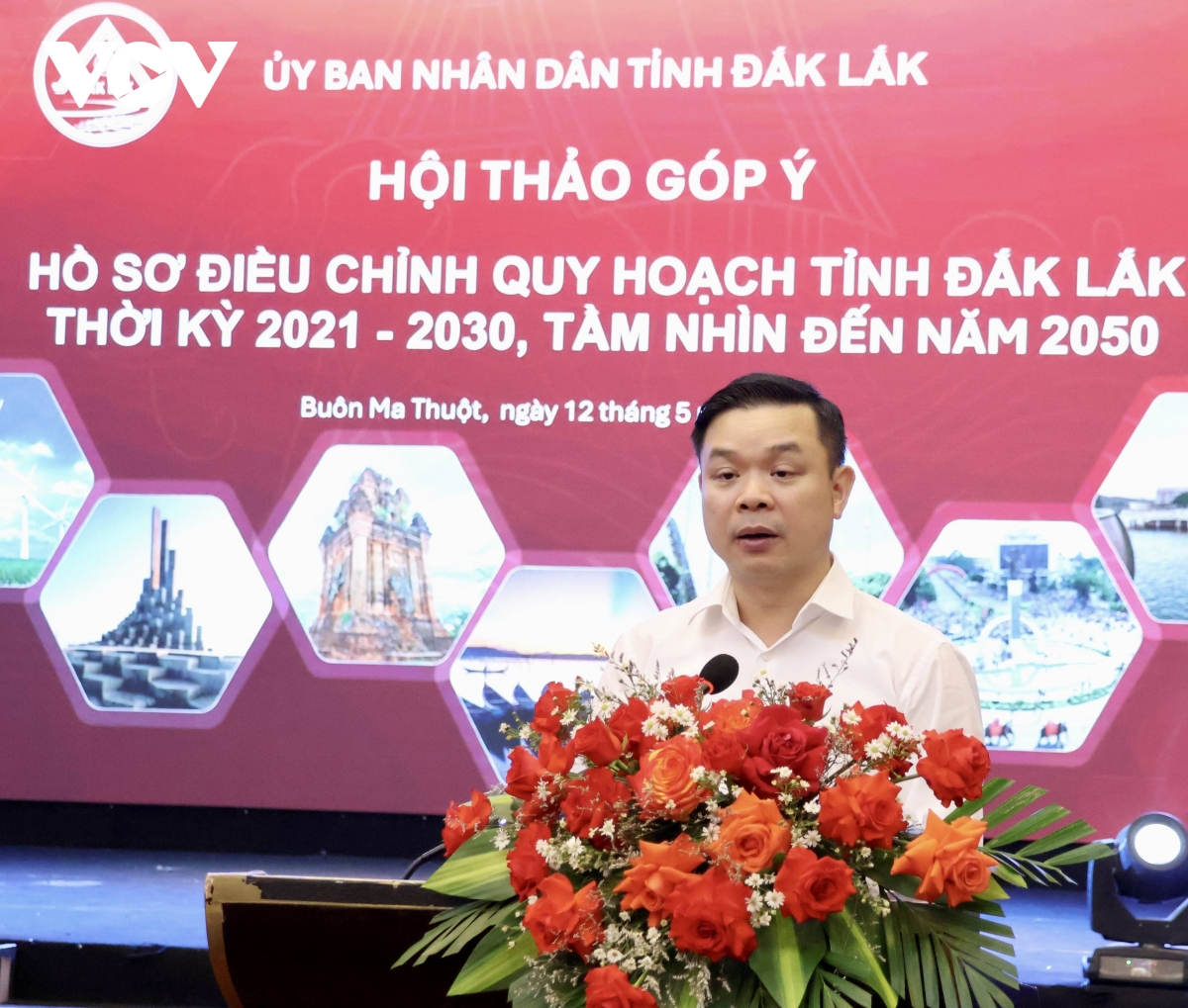 Dak lak uu tien phat trien cong nghiep de dat tang truong 2 con so hinh anh 4