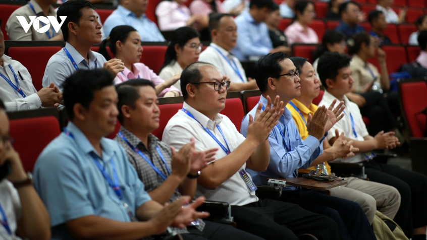 thanh pho ho chi minh hoan thanh dao tao gan 700 can bo nong cot chuyen doi so hinh anh 2