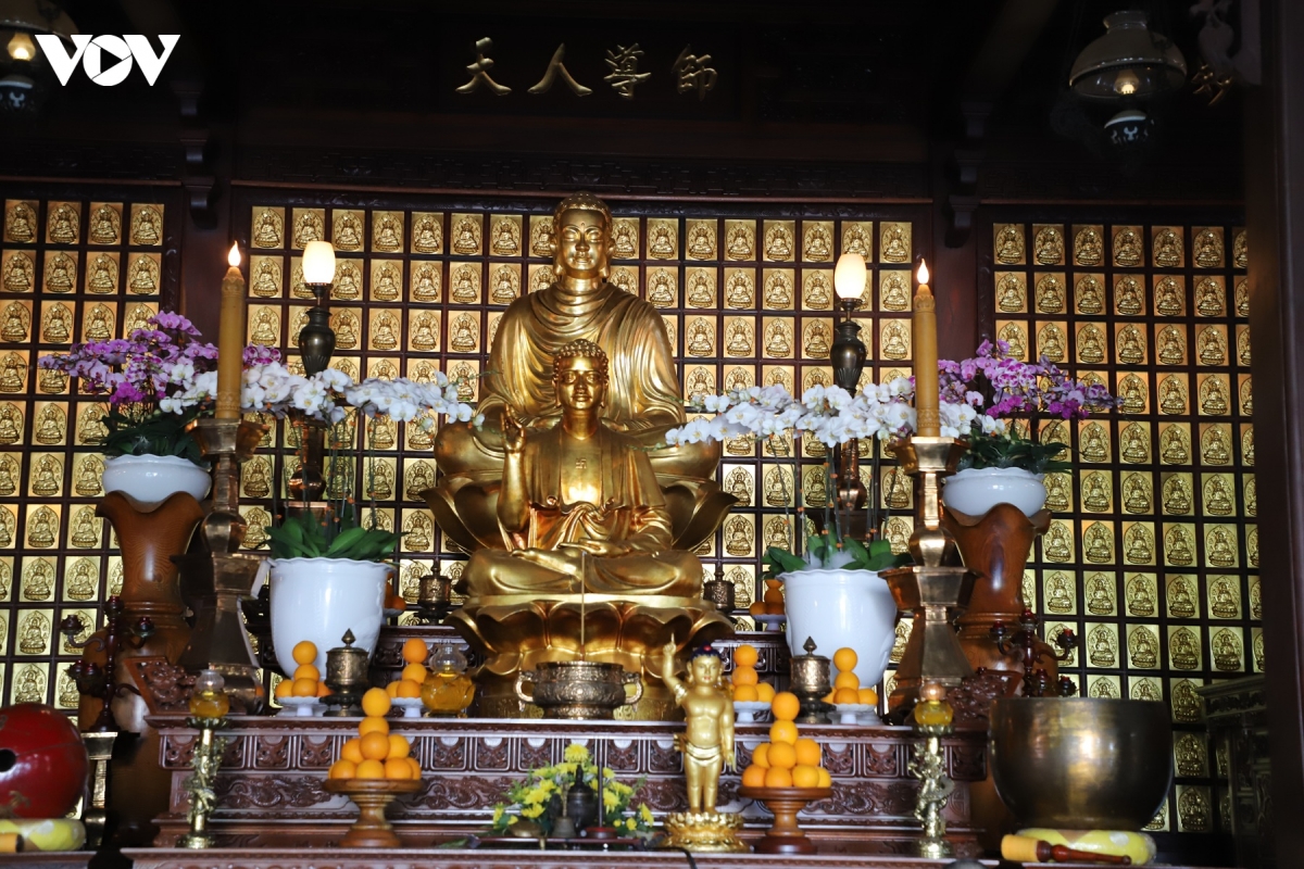 ve buon ma thuot, tham ngoi chua cuoi cung nhan sac tu cua trieu nguyen hinh anh 20