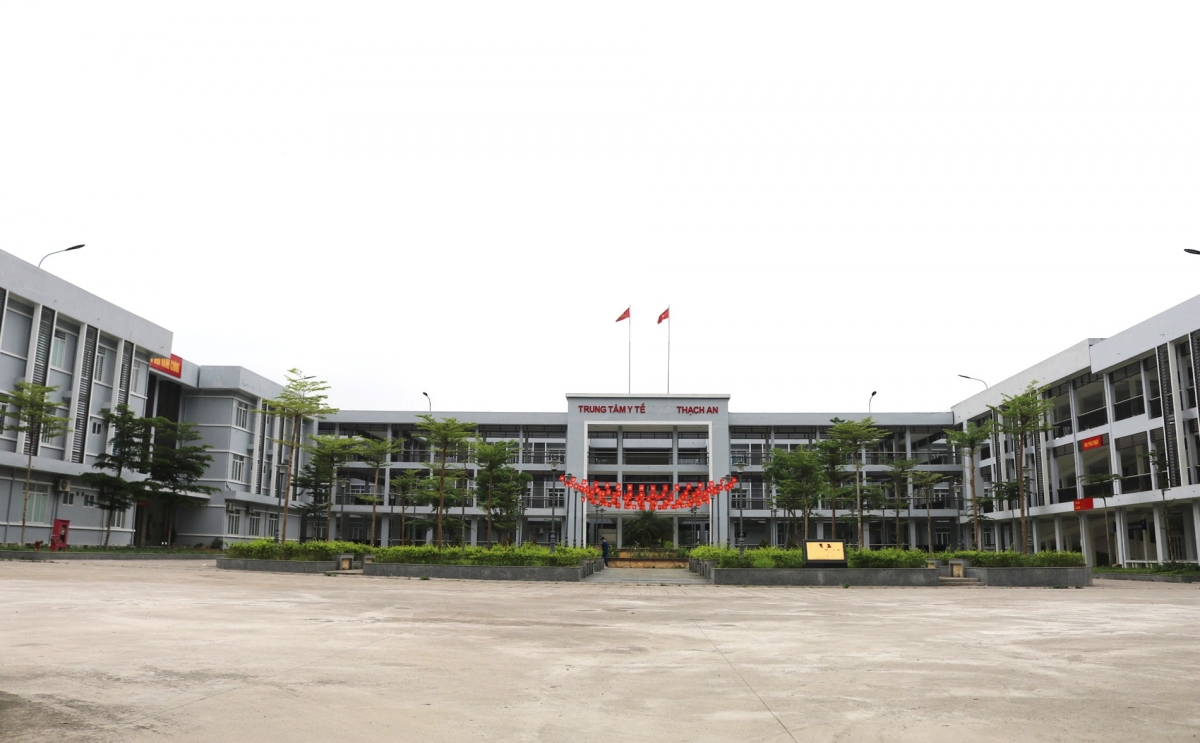 cao bang nang cao cong tac bao ve, cham soc suc khoe nhan dan hinh anh 1