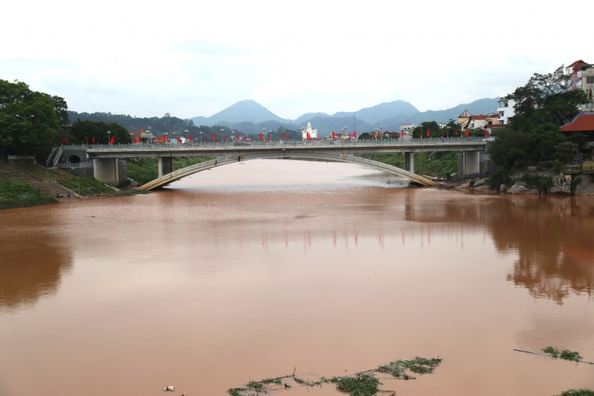 chinh trang do thi tu nhung cong trinh dan sinh tai lang son hinh anh 4