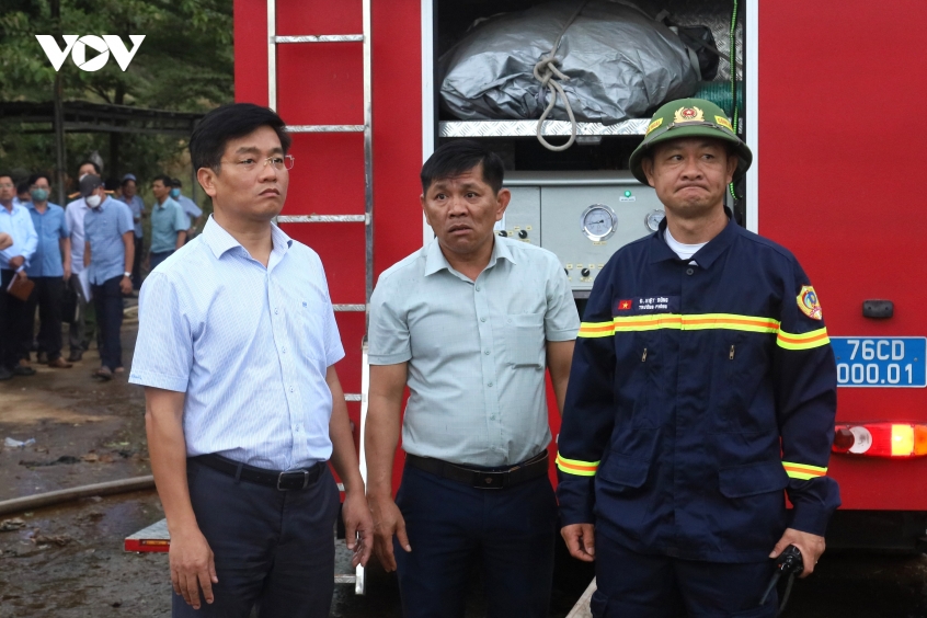 quang ngai khan truong khong che chay bai rac nghia ky hinh anh 6