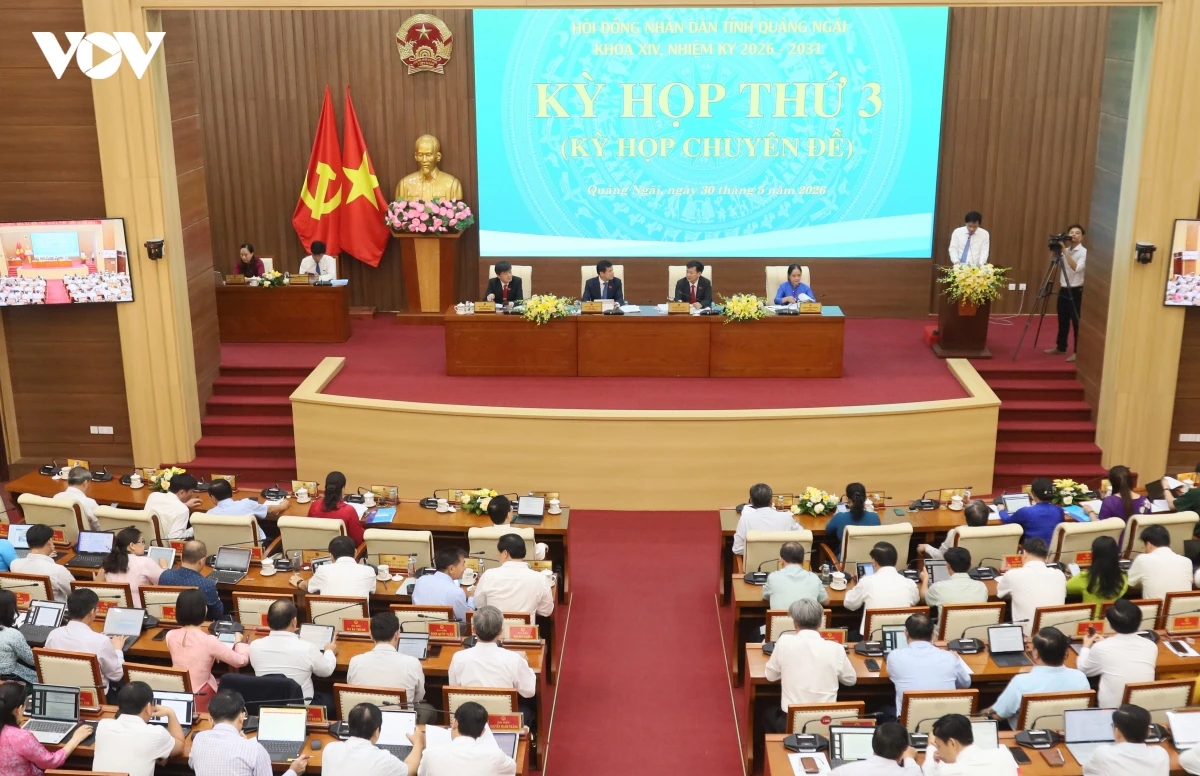 quang ngai thu phi su dung tam thoi long duong, via he tu ngay 1 7 hinh anh 1