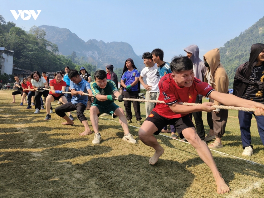 An tuong dem nghe thuat di san ngan vang giua dai ngan ba be hinh anh 9