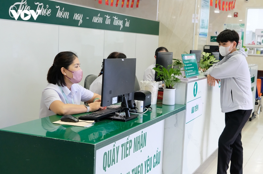 nhieu dia phuong trien khai kham suc khoe mien phi cho nguoi dan hinh anh 1