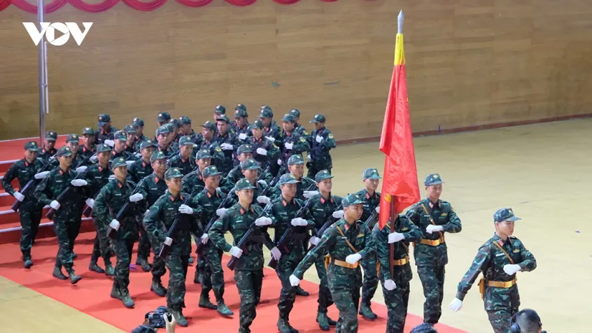 hon 3.000 nguoi tham gia Dai hoi the duc the thao thanh pho Da nang lan thu x hinh anh 4