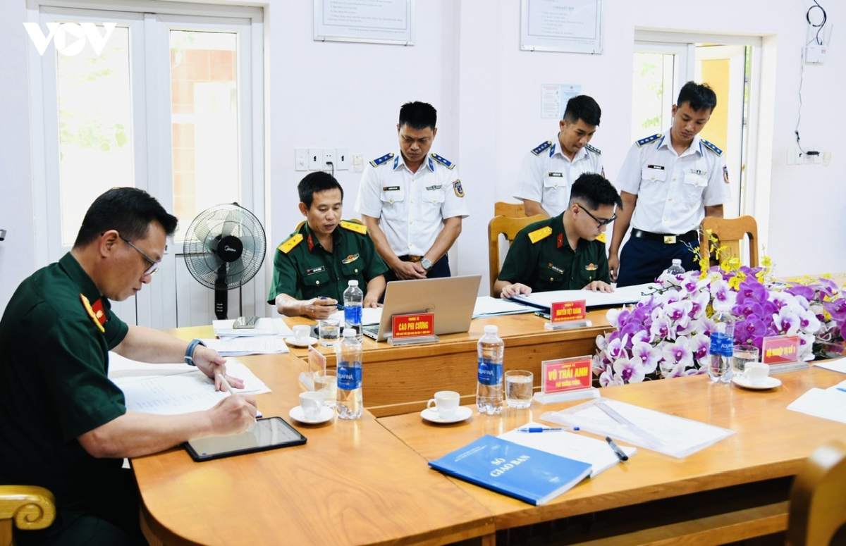 kiem sat cong tac xu ly tin toi pham tai vung canh sat bien 3 hinh anh 2