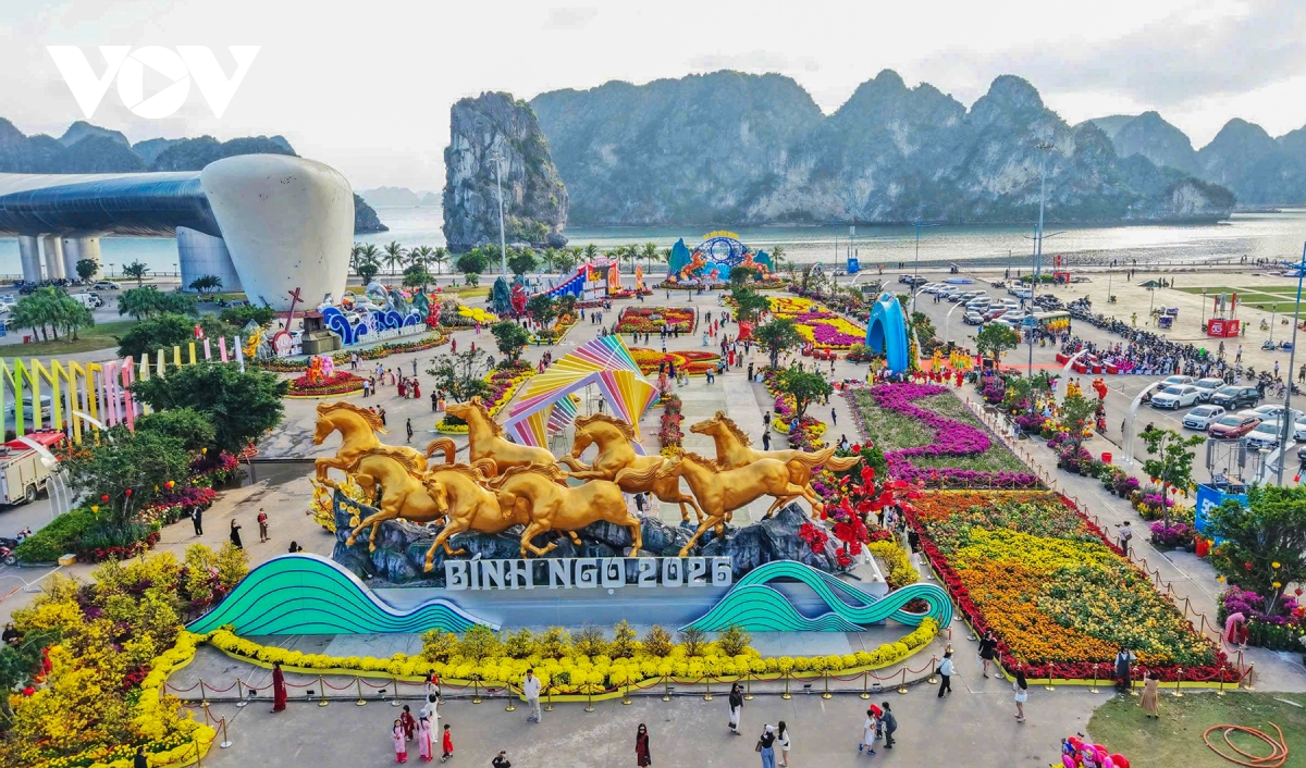 quang ninh dat muc tieu tang truong kinh te 12,58 trong quy ii 2026 hinh anh 5