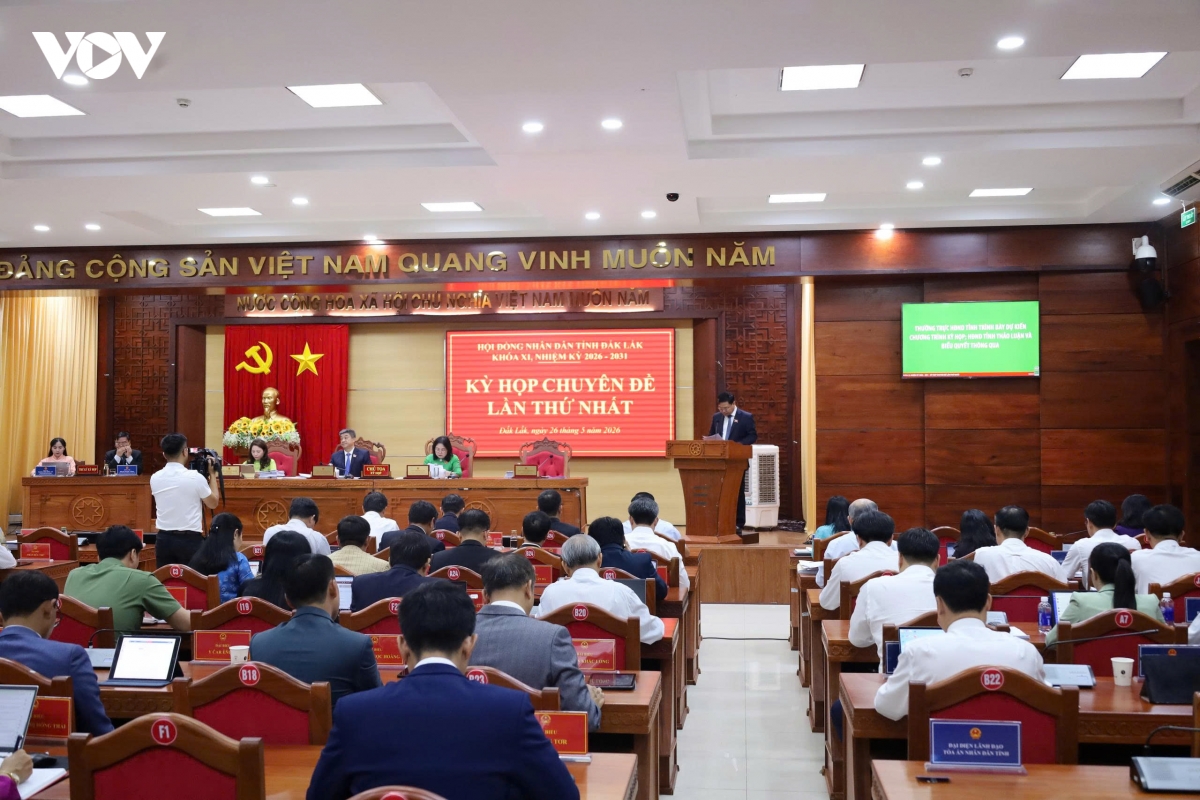 ky hop hDnd tinh Dak lak chuyen hoa thanh hanh dong va ket qua cu the hinh anh 2