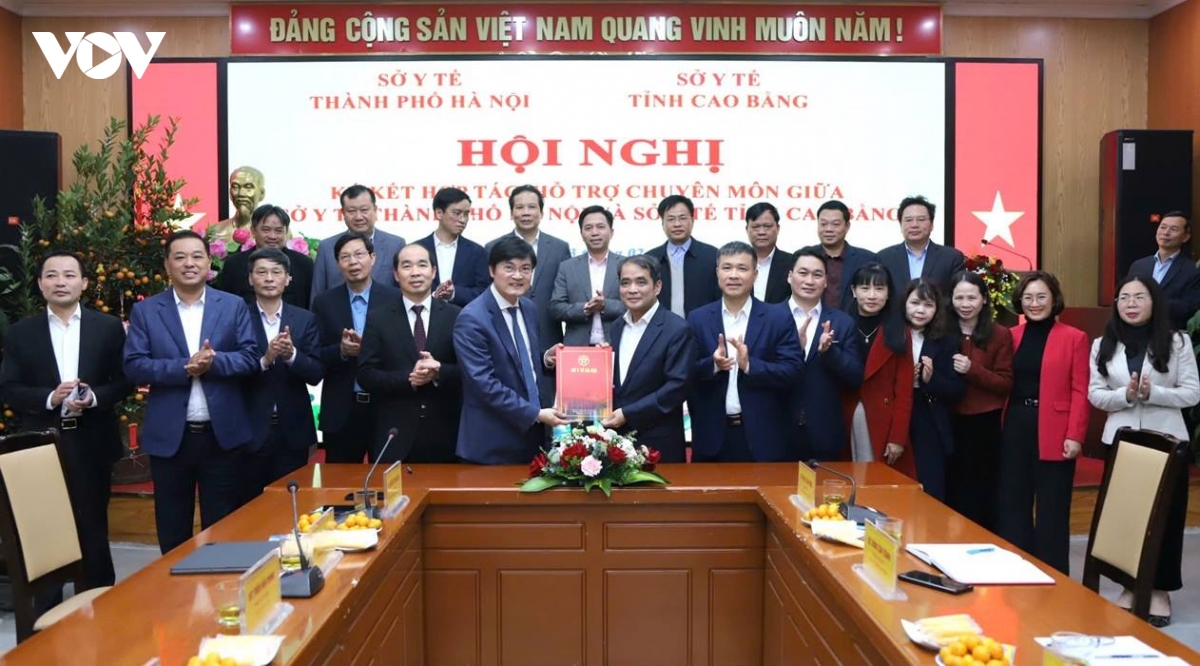 cao bang nang cao cong tac bao ve, cham soc suc khoe nhan dan hinh anh 5