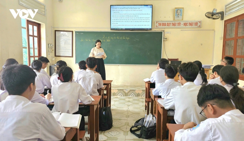 thay va tro hai phong vao chang nuoc rut truoc ky thi vao lop 10 hinh anh 3