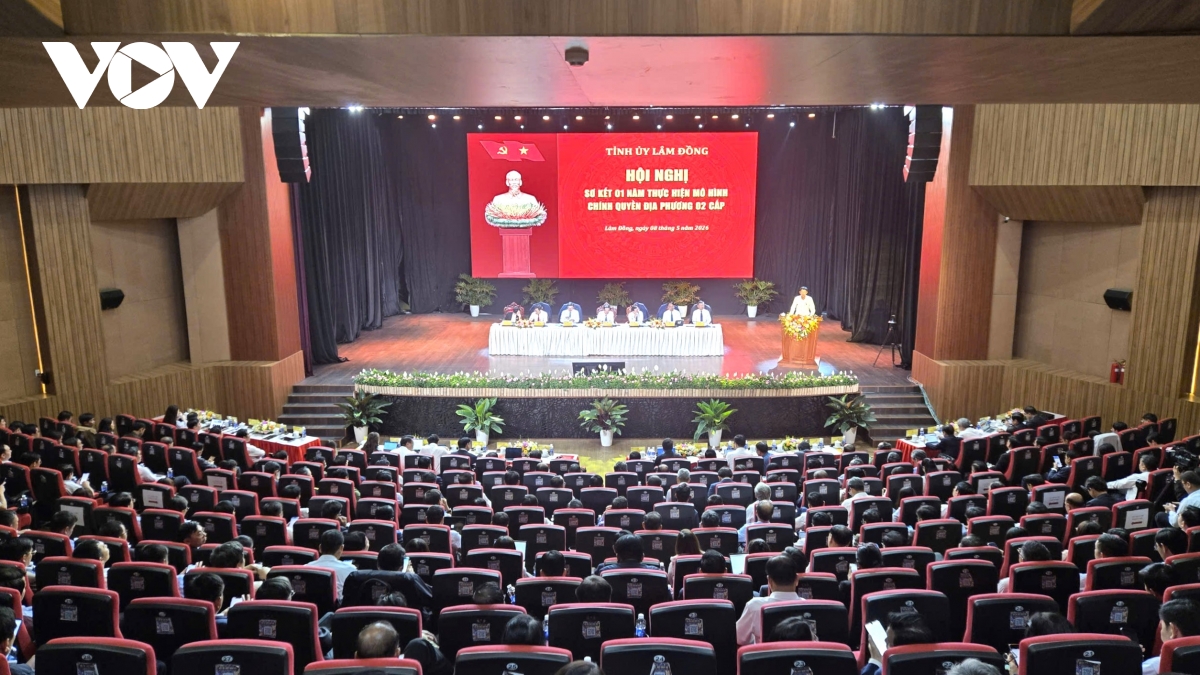 lam Dong giam hon 60 dau moi sau 1 nam van hanh chinh quyen 2 cap hinh anh 1