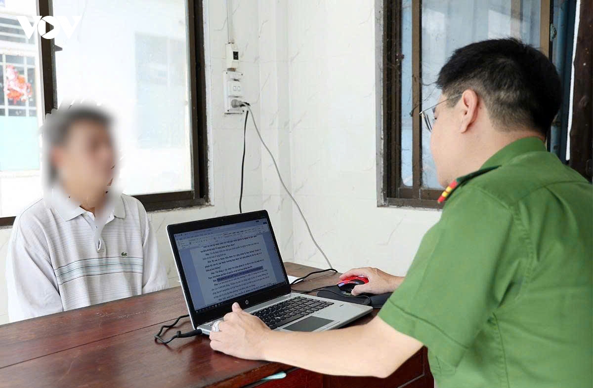 Khởi tố đối tượng lừa đáo hạn ngân hàng, chiếm đoạt hơn 80 tỷ đồng