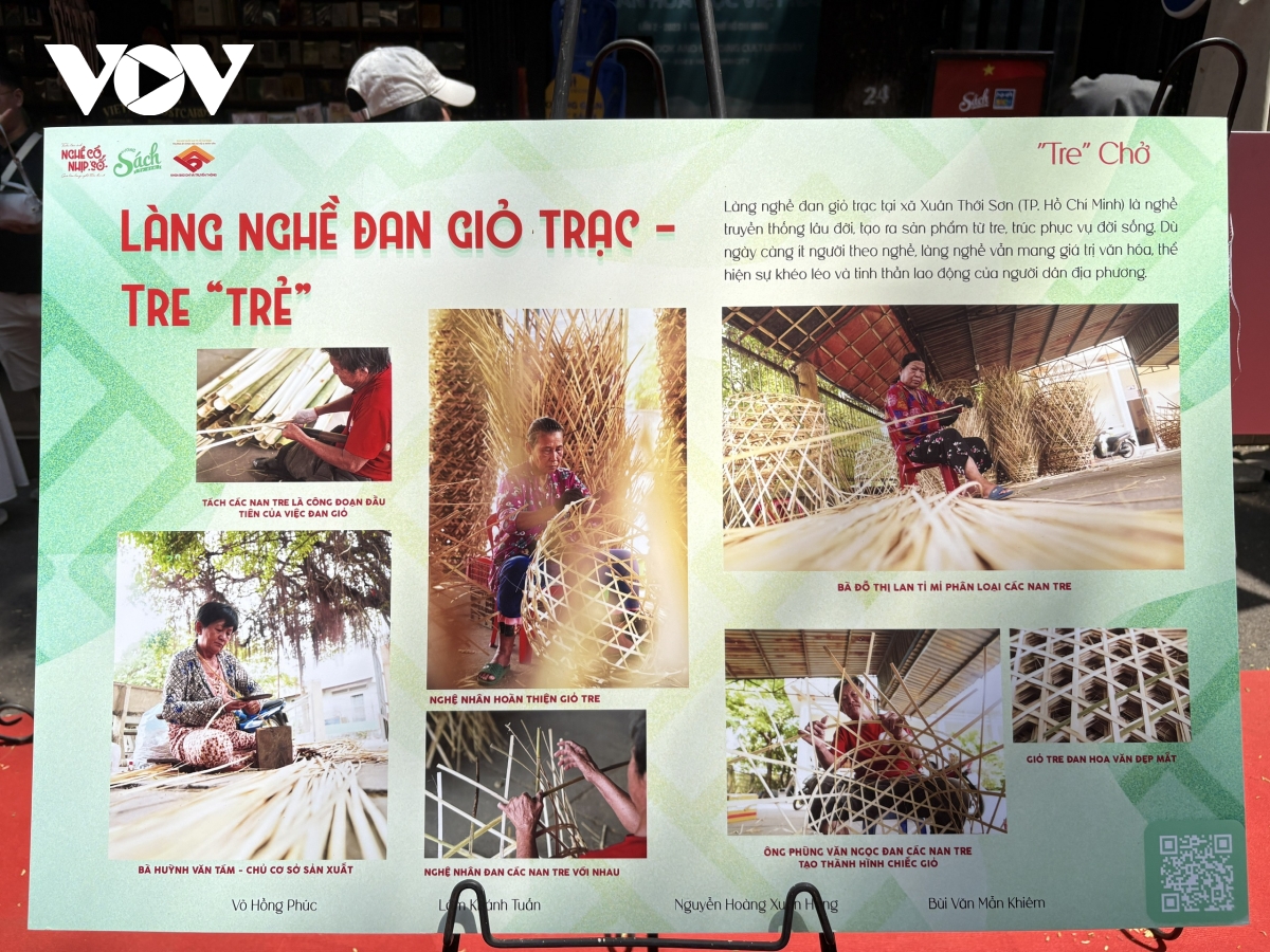 gan san pham lang nghe voi dau an ca nhan de thu hut khach hinh anh 3